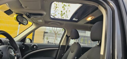 MINI Countryman Cooper D ALL4 – SUV Diésel de Ocasión en Madrid