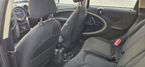 Volkswagen New Beetle 1.6 102CV | Compacto Icónico de Ocasión en Madrid