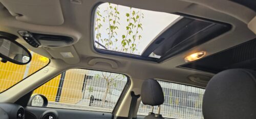 Volkswagen New Beetle 1.6 102CV | Compacto Icónico de Ocasión en Madrid