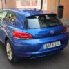 Volkswagen Scirocco 2.0 TDI 140CV DPF | Coupé Deportivo de Ocasión en Madrid