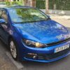 Volkswagen Scirocco 2.0 TDI 140CV DPF | Coupé Deportivo de Ocasión en Madrid
