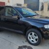 Volkswagen Touareg R5 TDI Tiptronic | SUV Premium 4x4 de Ocasión en Madrid