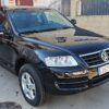 Volkswagen Touareg R5 TDI Tiptronic | SUV Premium 4x4 de Ocasión en Madrid