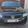 Volkswagen Touareg R5 TDI Tiptronic | SUV Premium 4x4 de Ocasión en Madrid