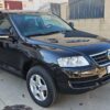 Volkswagen Touareg R5 TDI Tiptronic | SUV Premium 4x4 de Ocasión en Madrid