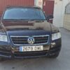 Volkswagen Touareg R5 TDI Tiptronic | SUV Premium 4x4 de Ocasión en Madrid