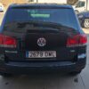 Volkswagen Touareg R5 TDI Tiptronic | SUV Premium 4x4 de Ocasión en Madrid