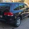Volkswagen Touareg R5 TDI Tiptronic | SUV Premium 4x4 de Ocasión en Madrid