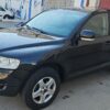 Volkswagen Touareg R5 TDI Tiptronic | SUV Premium 4x4 de Ocasión en Madrid