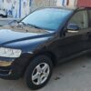 Volkswagen Touareg R5 TDI Tiptronic | SUV Premium 4x4 de Ocasión en Madrid