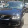 VOLKSWAGEN - Touareg R5 TDI Tiptronic