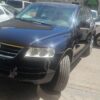 Volkswagen Touareg R5 TDI Tiptronic | SUV Premium 4x4 de Ocasión en Madrid