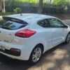 KIA Ceed 1.6 CRDi VGT 110CV Drive | Compacto Diésel de Ocasión en Madrid