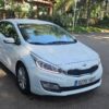 KIA Ceed 1.6 CRDi VGT 110CV Drive | Compacto Diésel de Ocasión en Madrid