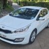 1 / 17 KIA - ceed 1.6 CRDi VGT 110cv Drive