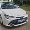 IMG-20250812-WA0092 TOYOTA Corolla 1.8 125H ACTIVE TECH ECVT - Coche de Ocasión en Madrid