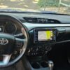 TOYOTA Hilux 2.4 D4D Cabina Doble VX AT - Coche de Ocasión en Madrid