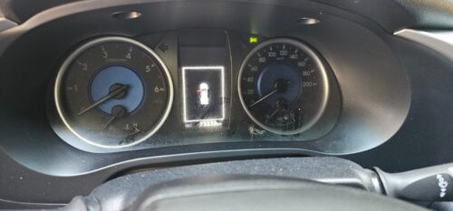 TOYOTA Hilux 2.4 D4D Cabina Doble VX AT - Coche de Ocasión en Madrid