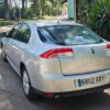 Renault Laguna Expression TomTom dCi 150CV eco2 | Berlina Diésel de Ocasión en Madrid