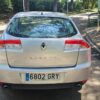 Renault Laguna Expression TomTom dCi 150CV eco2 | Berlina Diésel de Ocasión en Madrid