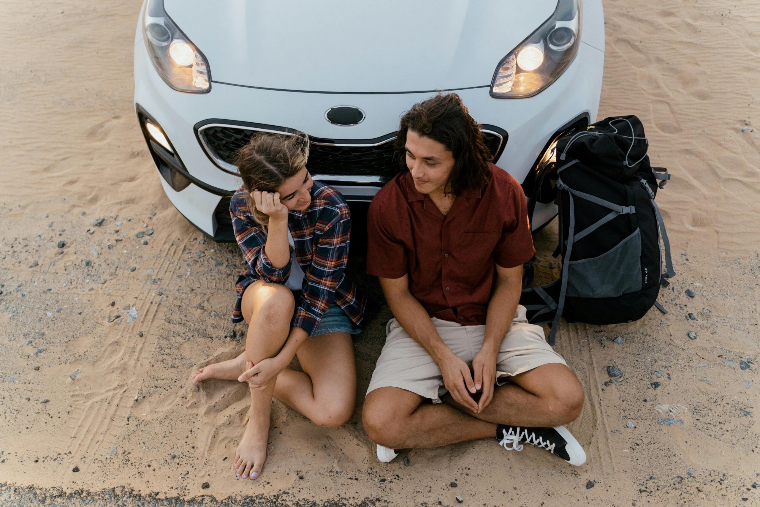 Los coches más económicos de Madrid: dónde encontrarlos