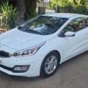 KIA Ceed 1.6 CRDi VGT 110CV Drive | Compacto Diésel de Ocasión en Madrid