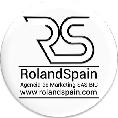 RoladSpain Agencia de marketing SAS BIC